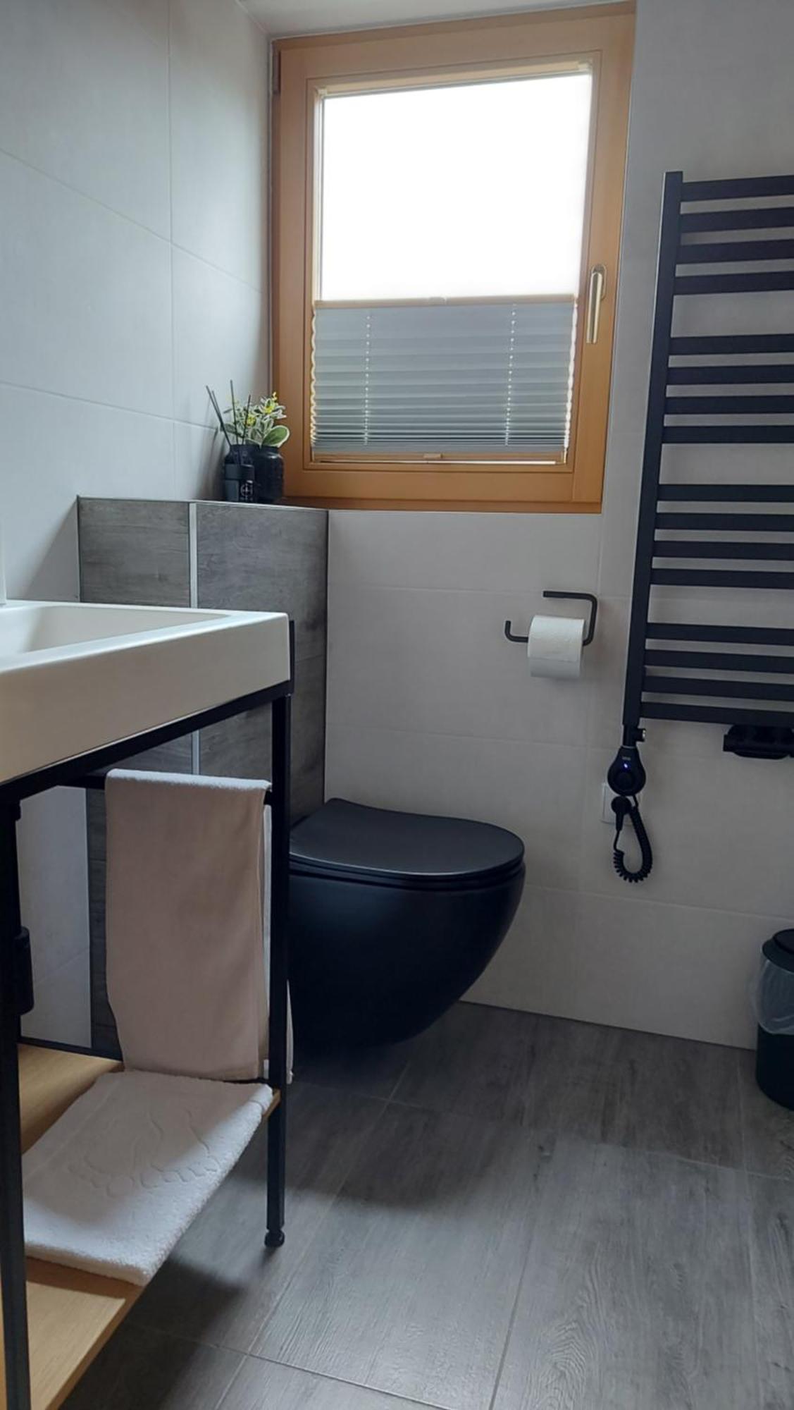Eco Domki Podhalanka Witów Dış mekan fotoğraf